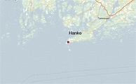 Hanko Location Guide