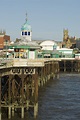 Blackpool North Pier-7646 | Stockarch Free Stock Photo Archive