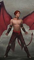 Incubus (Dungeons and Dragons 5th Edition) - The Wiki of the Succubi ...