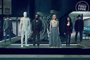 HBO ramp up the promo for Westworld Season 2 with a new poster and some ...