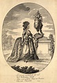 Prinzessin Elisabeth Wilhelmine Louise von Württemberg (1767-1790) im ...