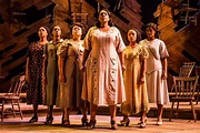 'The Color Purple' finds new meaning on tour: EW review | EW.com