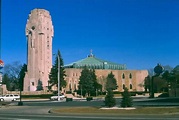 Royal Oak, Michigan - Wikipedia | Royal oak michigan, Basilica, Shrine