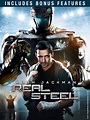 Watch Real Steel (Plus Bonus Content) | Prime Video