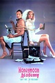 Honeymoon Academy (1989) — The Movie Database (TMDB)