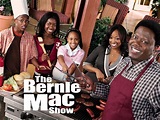 Prime Video: The Bernie Mac Show - Season 5