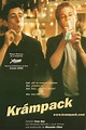 Reparto de la película Krampack : directores, actores e equipo técnico ...