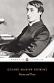 Poems and Prose by Gerard Manley Hopkins | Goodreads