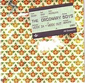 The Ordinary Boys - Week In Week Out (2004, Vinyl) | Discogs