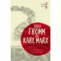 Bloomsbury Revelations: Marx's Concept of Man: Including 'economic and ...