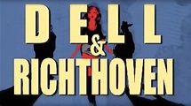 Dell & Richthoven (TV Series 2008– ) - IMDb