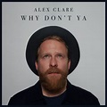 Alex Clare Album Cover