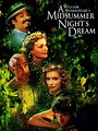 Puck on Film - 1999 William Shakespeare's A Midsummer Night's Dream