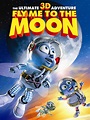 Fly Me to the Moon (2008) - Rotten Tomatoes