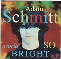 Continuum Transfunctioner: Everything Turned Blue--Adam Schmitt--World ...