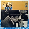 Album Ellington uptown de Duke Ellington And His Orchestra sur CDandLP