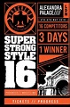 Progress Chapter 88: Super Strong Style 16 Tournament Edition 2019 ...