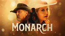 Stream Monarch - Sæson 1 Viaplay - Drama Serie