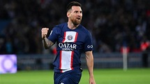 PSG's Lionel Messi Likes 'Paris Much More' Than Barcelona