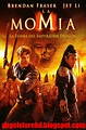 La Momia 3 (2008) - El tío películas