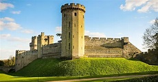 Castelo de Warwick: bilhete de entrada | GetYourGuide