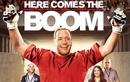 Here Comes The Boom Review : Red Carpet News TV