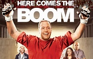 Here Comes The Boom Review : Red Carpet News TV