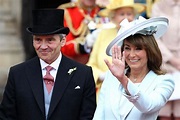 What to know about Kate Middleton’s parents, Carole and Michael Middleton