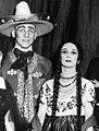 El día que Anna Pavlova se vistió de china poblana - México Desconocido