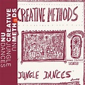 NU CREATIVE METHODS | "Nu Jungle Dances" - Corticalart