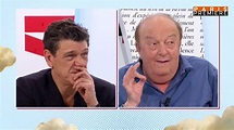 Bernard Mabille : "Les Macron étaient à Amiens, on a pu voir le Picard ...
