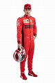 Fórmula 1: El piloto charles leclerc (ferrari) y la... | MARCA.com