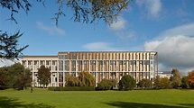 Estudiar en la University of Bath 📚| Guía Fácil 2022