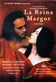 LA REINA MARGOT (1994) - UNA OBRA DE ARTE DEL CINE FRANCÉS