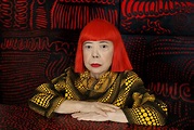 Yayoi Kusama | Art Gallery of NSW