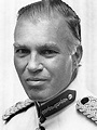 Maj-Gen Sir Roy Redgrave