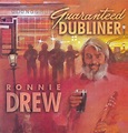 DREW,RONNIE - Guaranteed Dubliner - Amazon.com Music