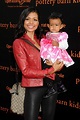 Jennifer Freeman Baby Bump