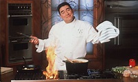 20 Things You Didn't Know About Emeril | First We Feast