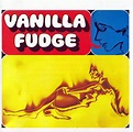 Vanilla Fudge - Vanilla Fudge (1990, CD) | Discogs