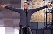 Ricky Martin Revisits Historic Grammy Performance of 1999 | Billboard ...