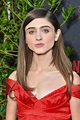 Natalia Dyer - "Stranger Things" Season 3 Premiere in Paris • CelebMafia