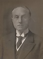 NPG x67723; Samuel John Gurney Hoare, Viscount Templewood - Portrait ...