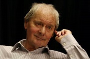 Veteran comedian John Fortune dies aged 74 | Daily Star