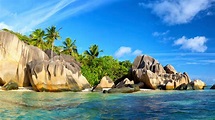 30 Fun And Fascinating Facts About Seychelles - Tons Of Facts