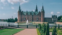 Frederiksborg Slot: Fra kongebolig til historisk museum - Dansk ...