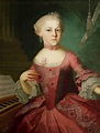 The Monstrous Regiment of Women: Maria Anna Mozart, the First Mozart ...