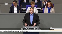 Sören Pellmann, DIE LINKE: Teilhabepolitik aus dem letzten Jahrhundert ...