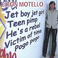 Amazon.com: Jet boy jet girl: Elton Motello: MP3 Downloads