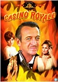 Casino Royale Dvd Cover Art